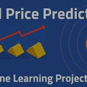 Gold Price Prediction Machine Learning Project