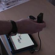 Microsoft Surface RT Propper PowerPoint Demo