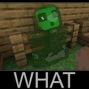 Minecraft Wait What Meme Part 34 Realistic Slime