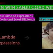 Mastering Java 8 Lambda Expressions Simplify Your Code And Boost Efficiency