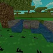 Demo Of My Unity Voxel Engine Stress Test