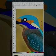 Vector Image Trace In Inkscape