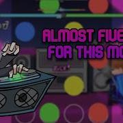 FIRST EVER Ghost FC On XBOX 99 91 ROBLOX Funky Friday