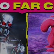 Самые невероятные моды для Far Cry 1