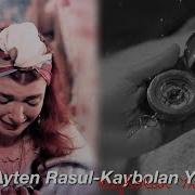 YılKuz Ayten Resul Kaybolan Yıllar