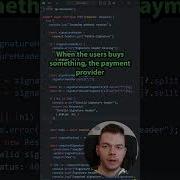 What Is A Webhook Webdev Webdevelopment Webdeveloper Learntocode Learnprogramming