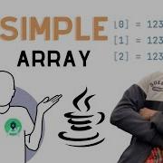 How To Create A Simple Int Array In Java 3 Ways To Create An Array In Android Studio Java App