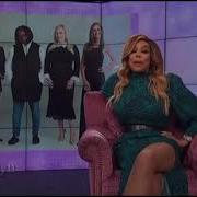 Wendy Williams Burp Fart Combo