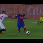 LIONEL MESSI 2016 17 THE GREATEST RUNS SKILLS SPEED