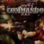 Commando 3 Gameplay