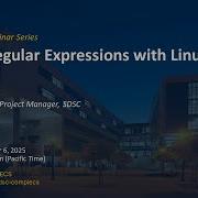 Using Regular Expressions With Linux Tools