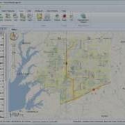 Map Suite GIS Editor Buffer Wizard