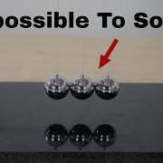 Newton S Cradle Doesn T Work The Way You Think