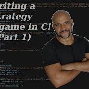 Writing A Text Based Strategy Videogame In C Part 1