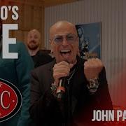 St Elmo S Fire JOHN PARR Cover By The HSCC
