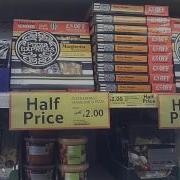 Instore Eye Tracking