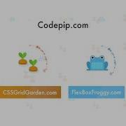 Games For Learning CSS