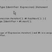 Java Tutorial 13 2 Enhanced For Statements Part 2 2