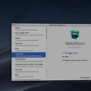 Angular7 Using REST API 2018 S5P2 Webstorm As IDE