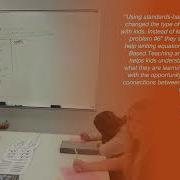 Standards Based Teaching And Learning