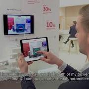 ABB Ability Condition Monitoring For Digital Powertrains