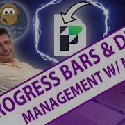 Progress Bars And Dialog Management In FileMaker Using MBS Nick S MBS Series