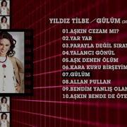 Yıldız Tilbe Gülüm