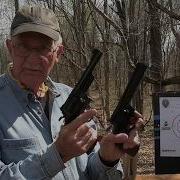Какой самый мощный пистолет калибра 357 Magnum