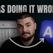 The EASIEST Way To Create Videos From Data In After Effects