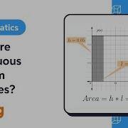 What Are Continuous Random Variables Introduction To Statistics