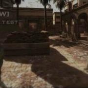 3D Test 2 CoD4