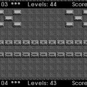 Bolo Atari ST High Score 40610 STOT S07R11