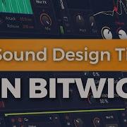 Bitwig Studio Tutorial 5 EASY Sound Design Tips
