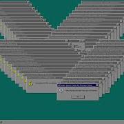 Windows 98 Crazy Error