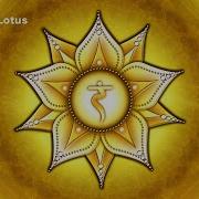 Solar Plexus Chakra Opening Balancing Meditation Sleep Music 432Hz Based Chakras Healing Energy