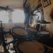 While She Sleeps Brainwashed Drum Cover