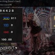 Osu Mania Easynam Silly 300bpm Thing Hexe S Hard PF 100