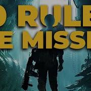Nemesis Retaliation Rules We Missed In 5 Playthroughs