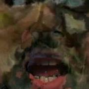 Experiment 4 With Datamoshing Facemosh