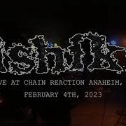 Ishiki Live At Chain Reaction February 4 2023