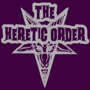 The Heretic Order Live At Fire Forge 2015