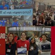 HackHarvard 2024 Vlog Day 2
