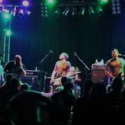 Strife Lido Berlin