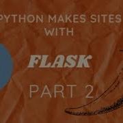 Flask 2 Use Visual Code In The Virtual Environment