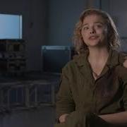 Shadow In The Cloud Behind The Scenes