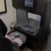 Selgrat Tests The MakerBot METHOD 3D Printer