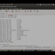 Установка и настройка прокси сервера Squid в Ubuntu 2 3 для начинающих