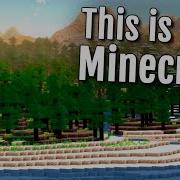 This Is NOT Minecraft