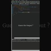 Guess The Output Of These Java Program Java Learnwithmeck Coding