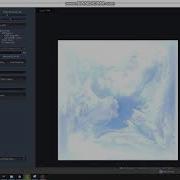 Unity Flowmap Skybox Test